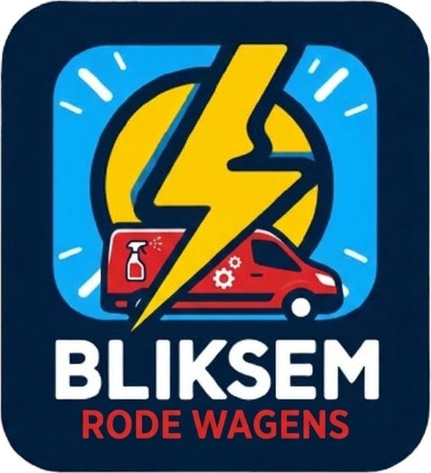 Rode Wagens